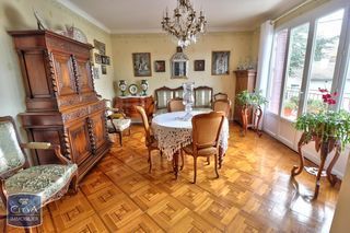  Villa � vendre 5 pi�ces 123 m�