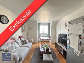  Appartement � vendre 3 pi�ces 71 m�