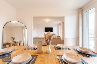  Appartement � vendre 3 pi�ces 75 m�