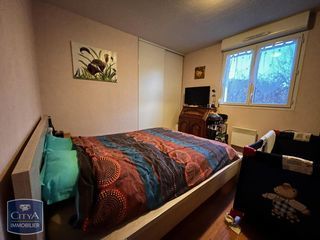  Appartement � vendre 3 pi�ces 62 m�