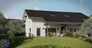  Maison � vendre 4 pi�ces 98 m�