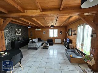  Maison � vendre 6 pi�ces 158 m�