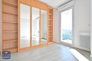  Appartement � vendre 1 pi�ce 38 m�