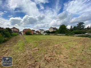  Terrain � vendre 938 m�