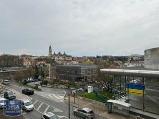  Appartement � vendre 2 pi�ces 30 m�