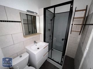  Appartement � vendre 2 pi�ces 36 m�