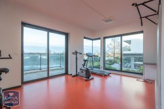  Appartement � vendre 1 pi�ce 23 m�