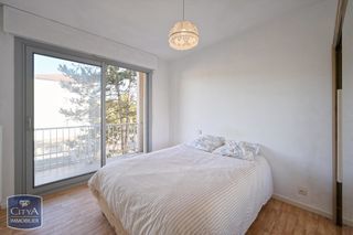  Appartement � vendre 3 pi�ces 48 m�