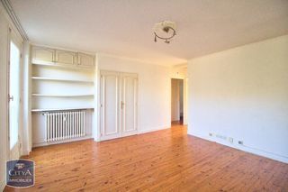  Appartement � vendre 4 pi�ces 66 m�