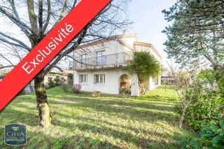  Maison � vendre 5 pi�ces 120 m�