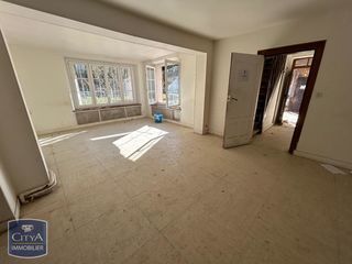  Maison � vendre 5 pi�ces 163 m�