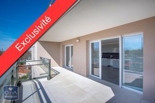  Appartement � vendre 3 pi�ces 65 m�