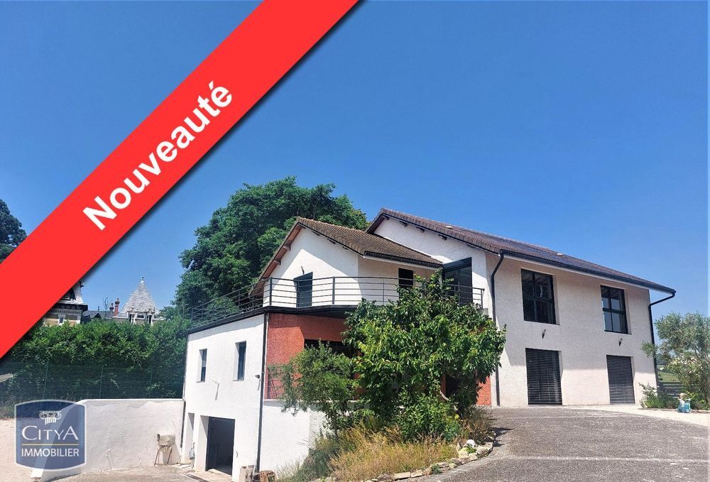 � vendre  Maison Beaune (21200)