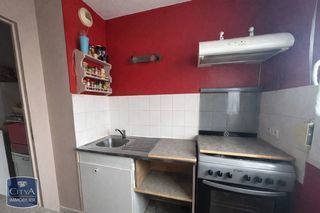  Appartement � vendre 2 pi�ces 54 m�