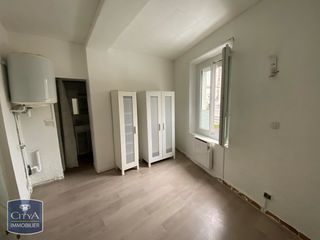  Appartement � vendre 2 pi�ces 36 m�