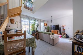  Maison � vendre 3 pi�ces 75 m�