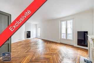  Appartement � vendre 5 pi�ces 117 m�