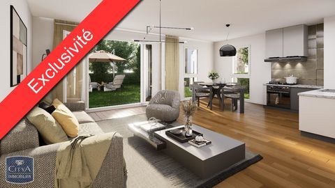   Vente Maison Maison - 4 pi�ce(s) - 97 m�