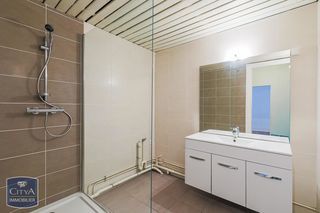  Appartement � vendre 3 pi�ces 85 m�