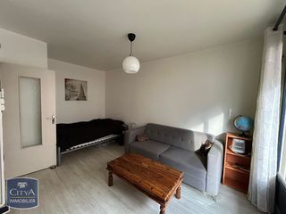  Appartement � vendre 1 pi�ce 29 m�