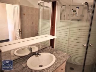  Appartement � vendre 2 pi�ces 53 m�