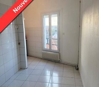  Appartement � vendre 3 pi�ces 59 m�
