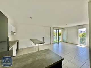  Appartement � vendre 3 pi�ces 64 m�