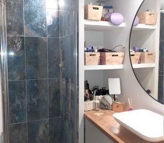  Appartement � vendre 3 pi�ces 64 m�