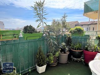  Appartement � vendre 3 pi�ces 57 m�