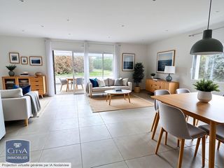  Maison � vendre 4 pi�ces 110 m�