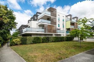  Appartement � vendre 2 pi�ces 40 m�