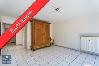  Appartement � vendre 3 pi�ces 67 m�