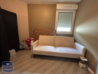  Appartement � vendre 3 pi�ces 55 m�