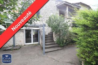  Maison � vendre 3 pi�ces 89 m�