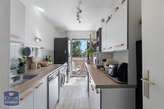  Appartement � vendre 3 pi�ces 70 m�