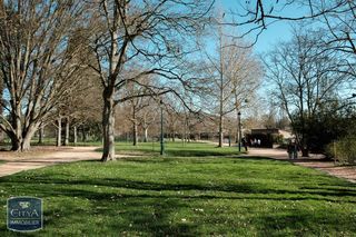  Appartement � vendre 1 pi�ce 28 m�