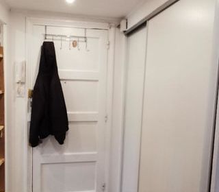  Appartement � vendre 3 pi�ces 49 m�