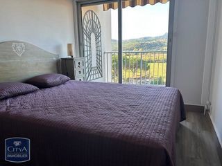  Appartement � vendre 2 pi�ces 35 m�