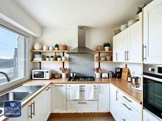  Appartement � vendre 3 pi�ces 47 m�