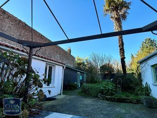  Maison � vendre 4 pi�ces 114 m�