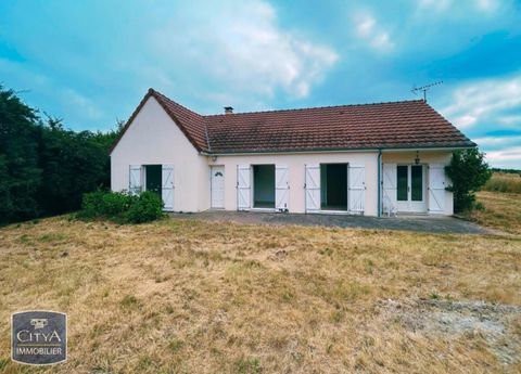   Vente Maison Maison - 7 pi�ce(s) - 134 m�