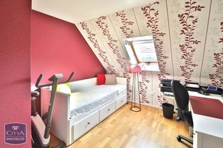  Maison � vendre 4 pi�ces 79 m�