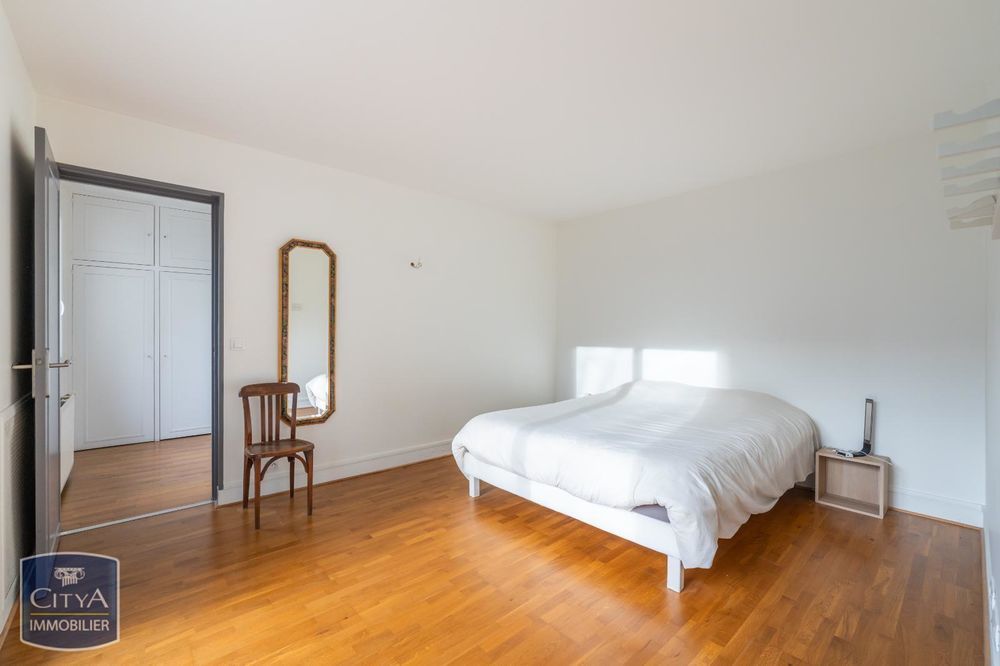 � vendre  Appartement Saint-Mand� (94160)