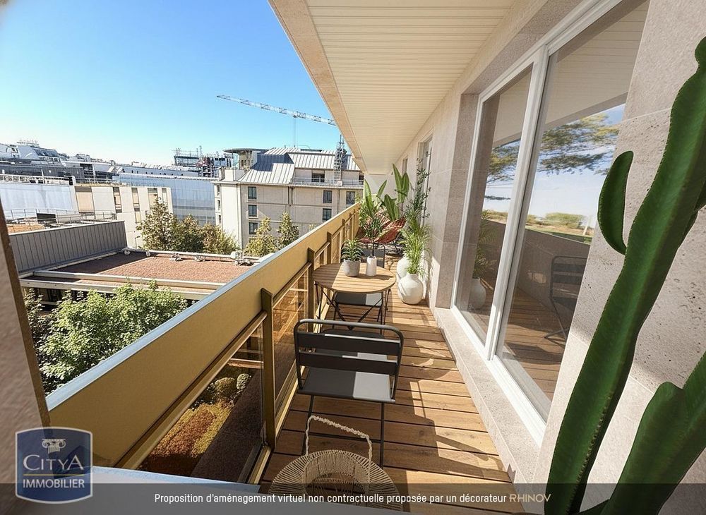 � vendre  Appartement Paris 8