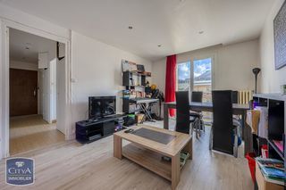  Appartement � vendre 4 pi�ces 67 m�