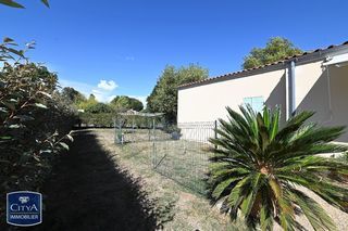  Maison � vendre 2 pi�ces 34 m�