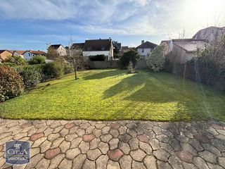  Maison � vendre 5 pi�ces 93 m�