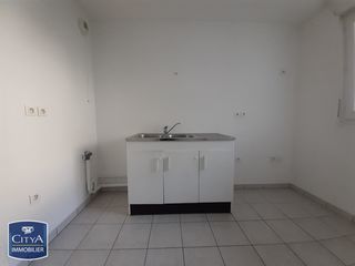  Appartement � vendre 2 pi�ces 41 m�