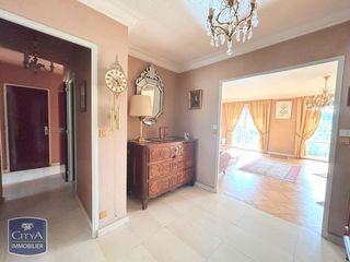  Appartement � vendre 5 pi�ces 110 m�