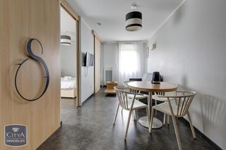  Appartement � vendre 2 pi�ces 35 m�